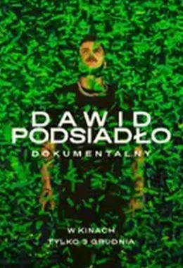 Dawid Podsiadło-Dokumentalny