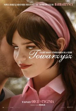 Towarzysz (napisy)