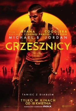 Grzesznicy (napisy)
