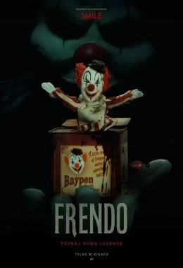 Frendo (napisy)