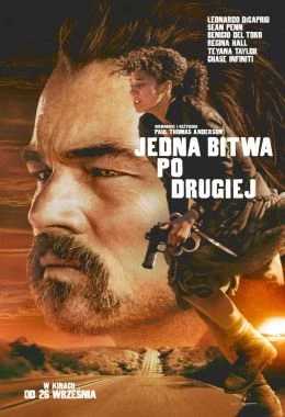 Jedna bitwa po drugiej (napisy)