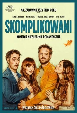 Skomplikowani (napisy)