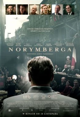 Norymberga (napisy)