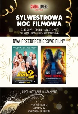 Dalej jazda 2 (PL)/Pomoc domowa (napisy)