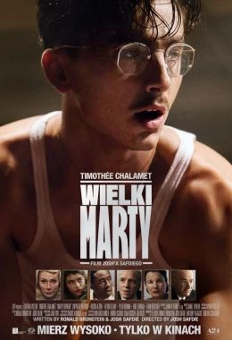 Wielki Marty (napisy)