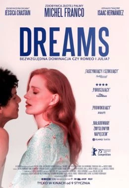 Dreams (napisy)-Babski Wieczór i KLAPS!