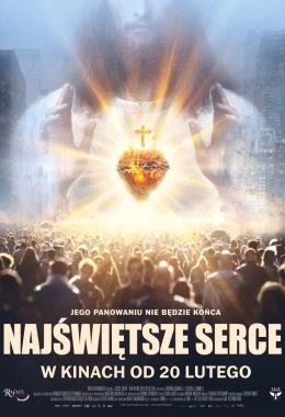 Najśwętsze Serce (lektor)