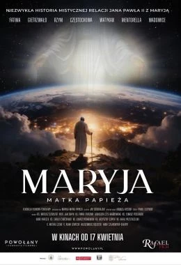 Maryja. Matka Papieża